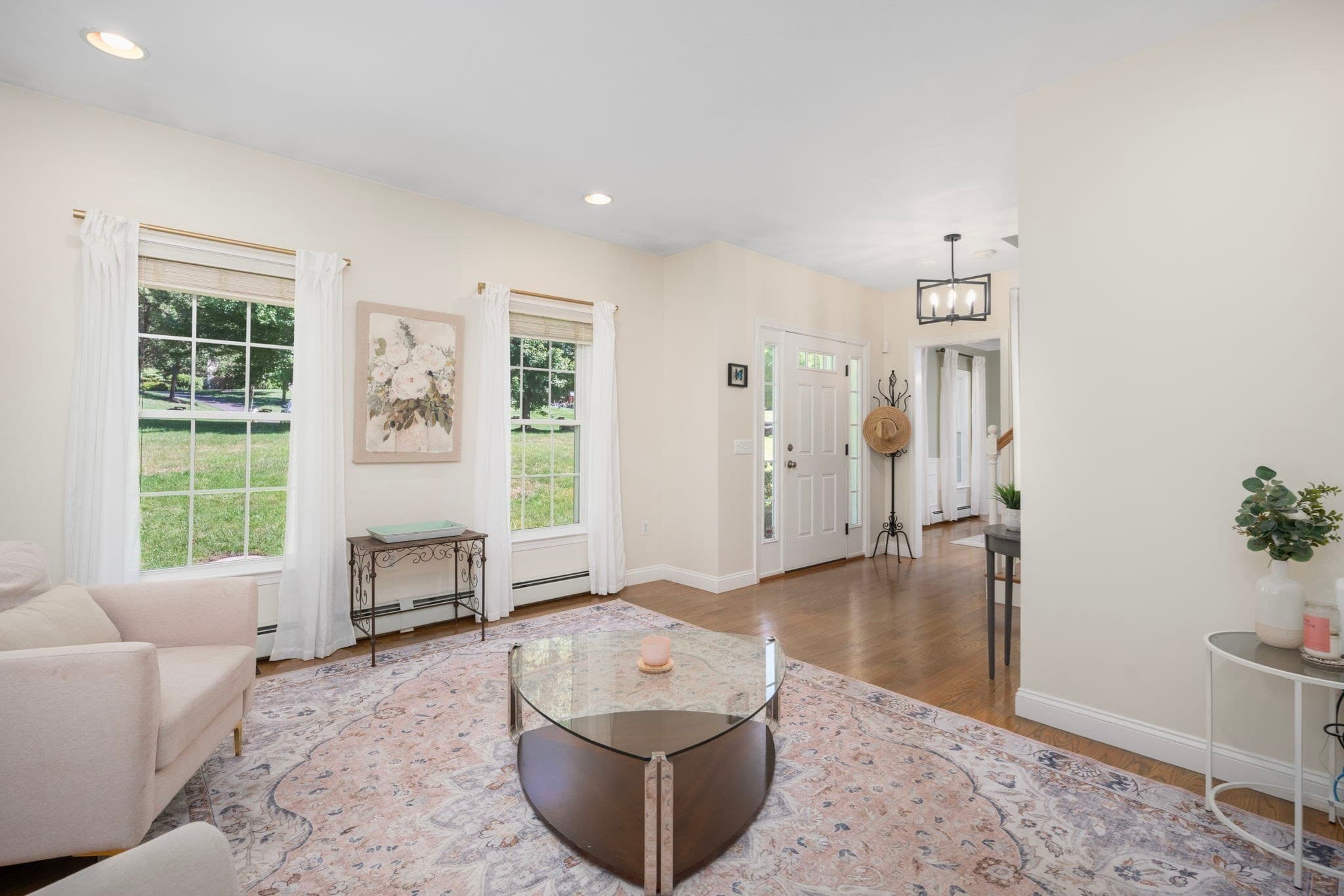 Single Family Residence at 62 Pinsonnault Lane, North Attleboro MA 02760, North Attleboro, photo 5 of 42