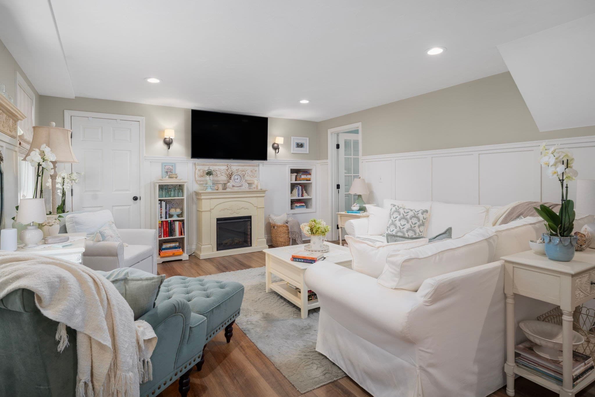 Single Family Residence at 62 Pinsonnault Lane, North Attleboro MA 02760, North Attleboro, photo 30 of 42