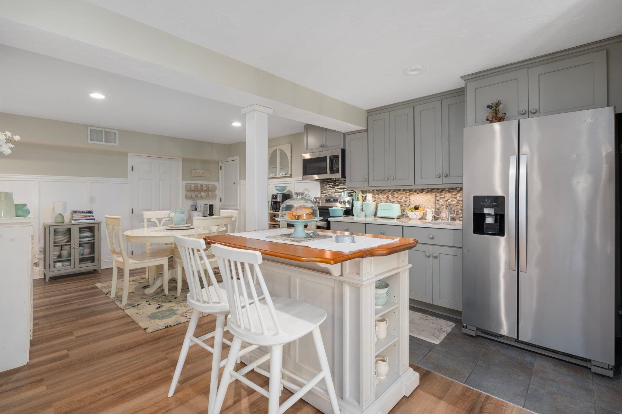 Single Family Residence at 62 Pinsonnault Lane, North Attleboro MA 02760, North Attleboro, photo 29 of 42