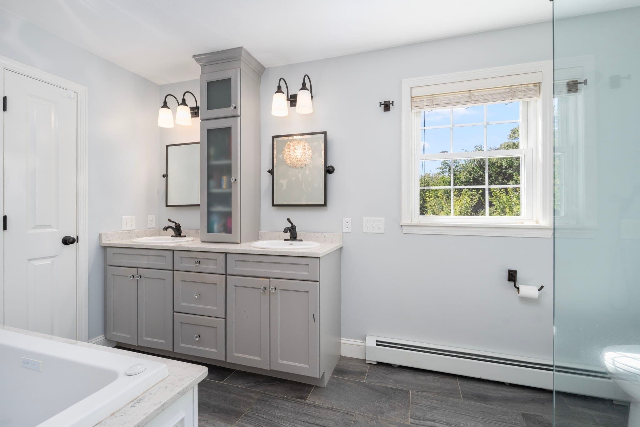 Single Family Residence at 62 Pinsonnault Lane, North Attleboro MA 02760, North Attleboro, photo 21 of 42