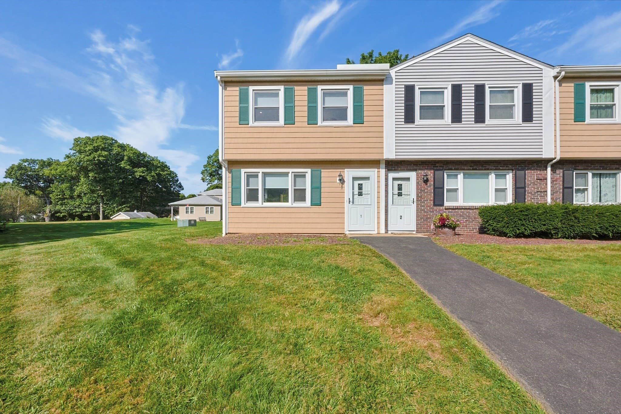 371 Lancaster St # 1, West Boylston MA 01583