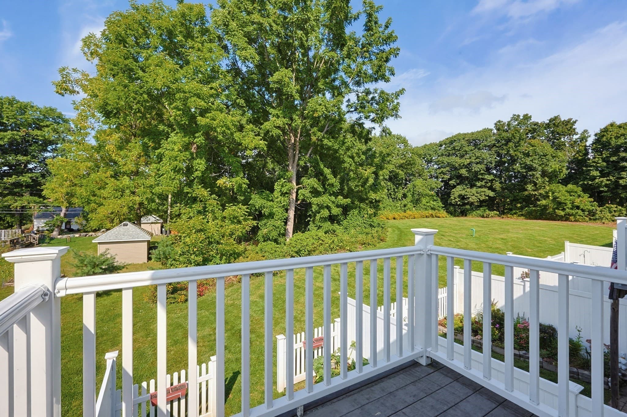 Condominium at 371 Lancaster St # 1, West Boylston MA 01583, West Boylston, photo 24 of 31