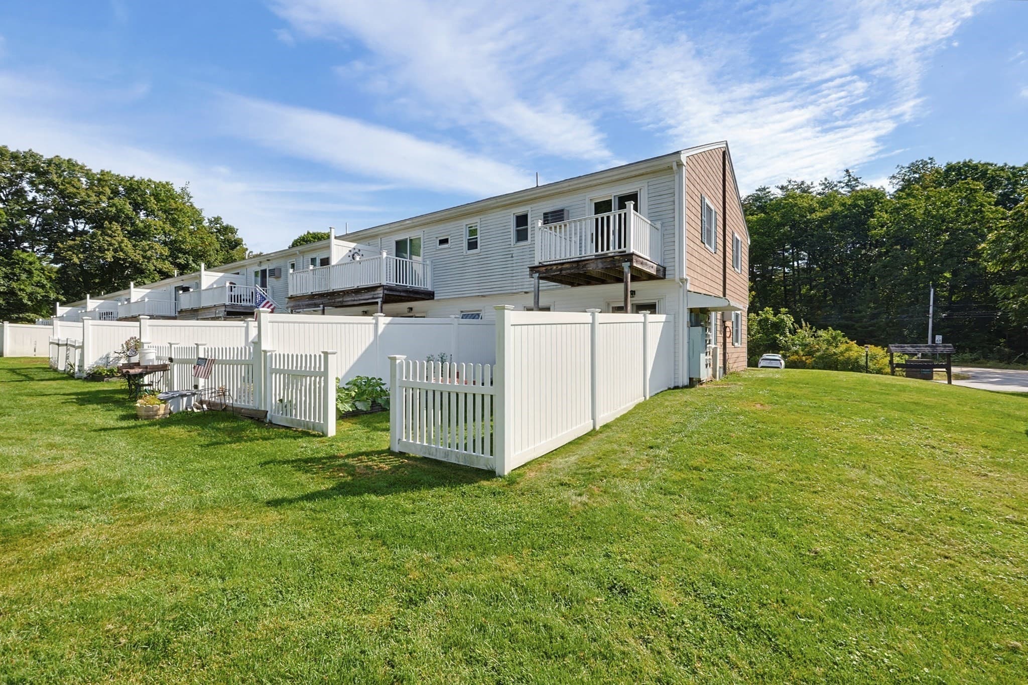 Condominium at 371 Lancaster St # 1, West Boylston MA 01583, West Boylston, photo 30 of 31
