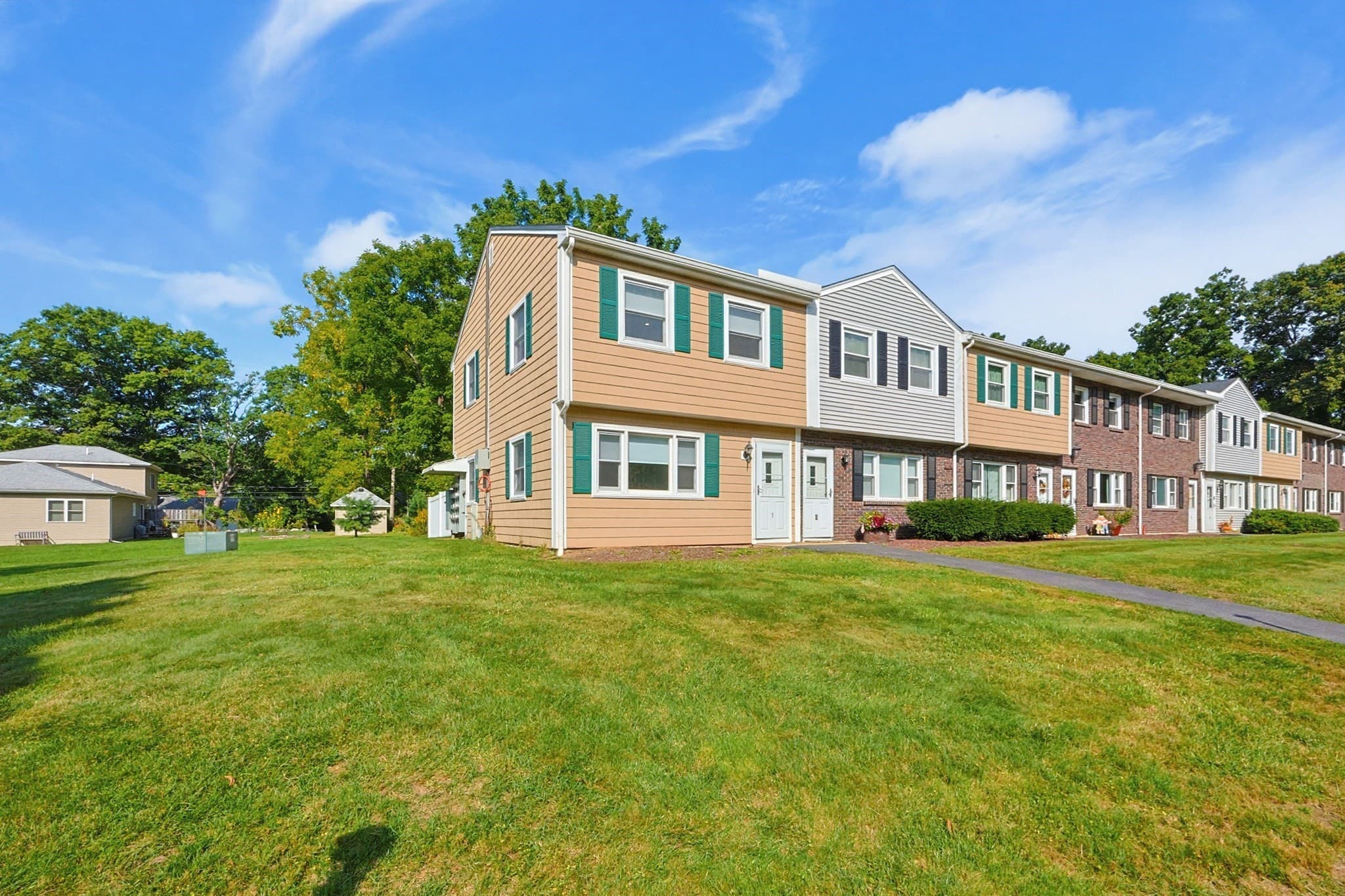Condominium at 371 Lancaster St # 1, West Boylston MA 01583, West Boylston, photo 31 of 31