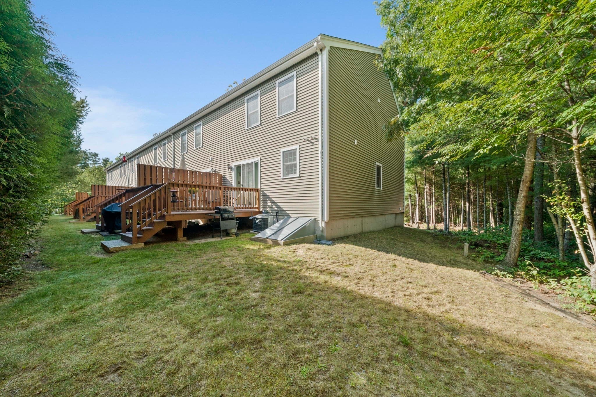 Condominium at 54 Great Cedar Drive # 54, Hanson MA 02341, Hanson, photo 23 of 29