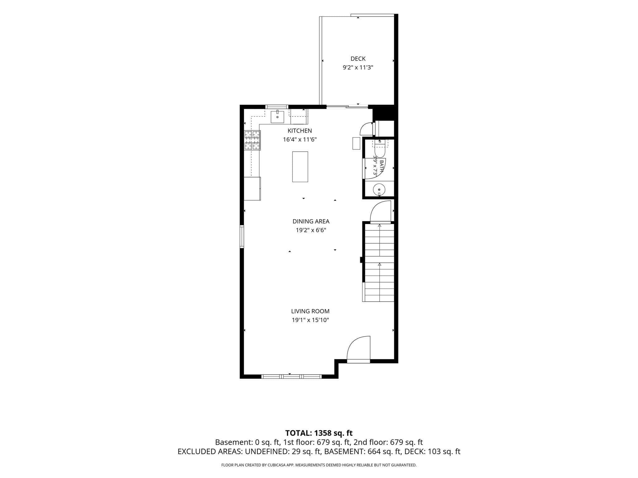 Condominium at 54 Great Cedar Drive # 54, Hanson MA 02341, Hanson, photo 27 of 29