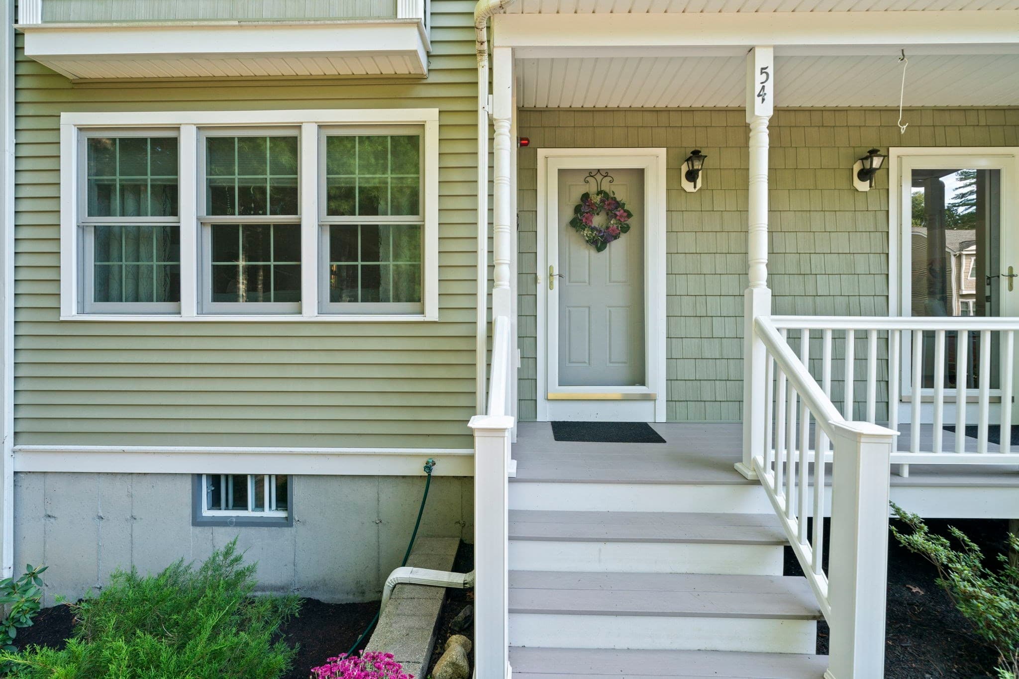 Condominium at 54 Great Cedar Drive # 54, Hanson MA 02341, Hanson, photo 2 of 29