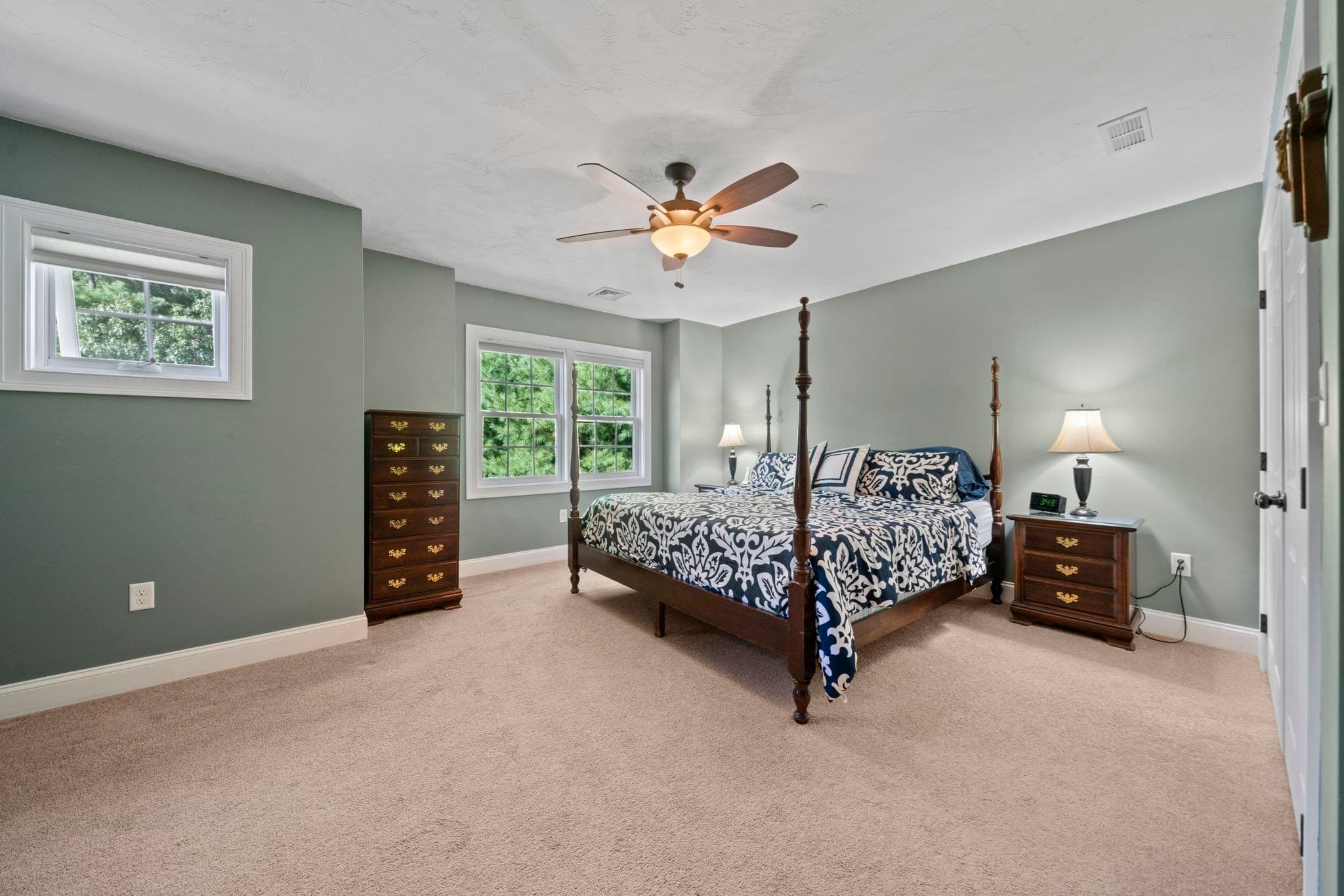 Condominium at 54 Great Cedar Drive # 54, Hanson MA 02341, Hanson, photo 13 of 29