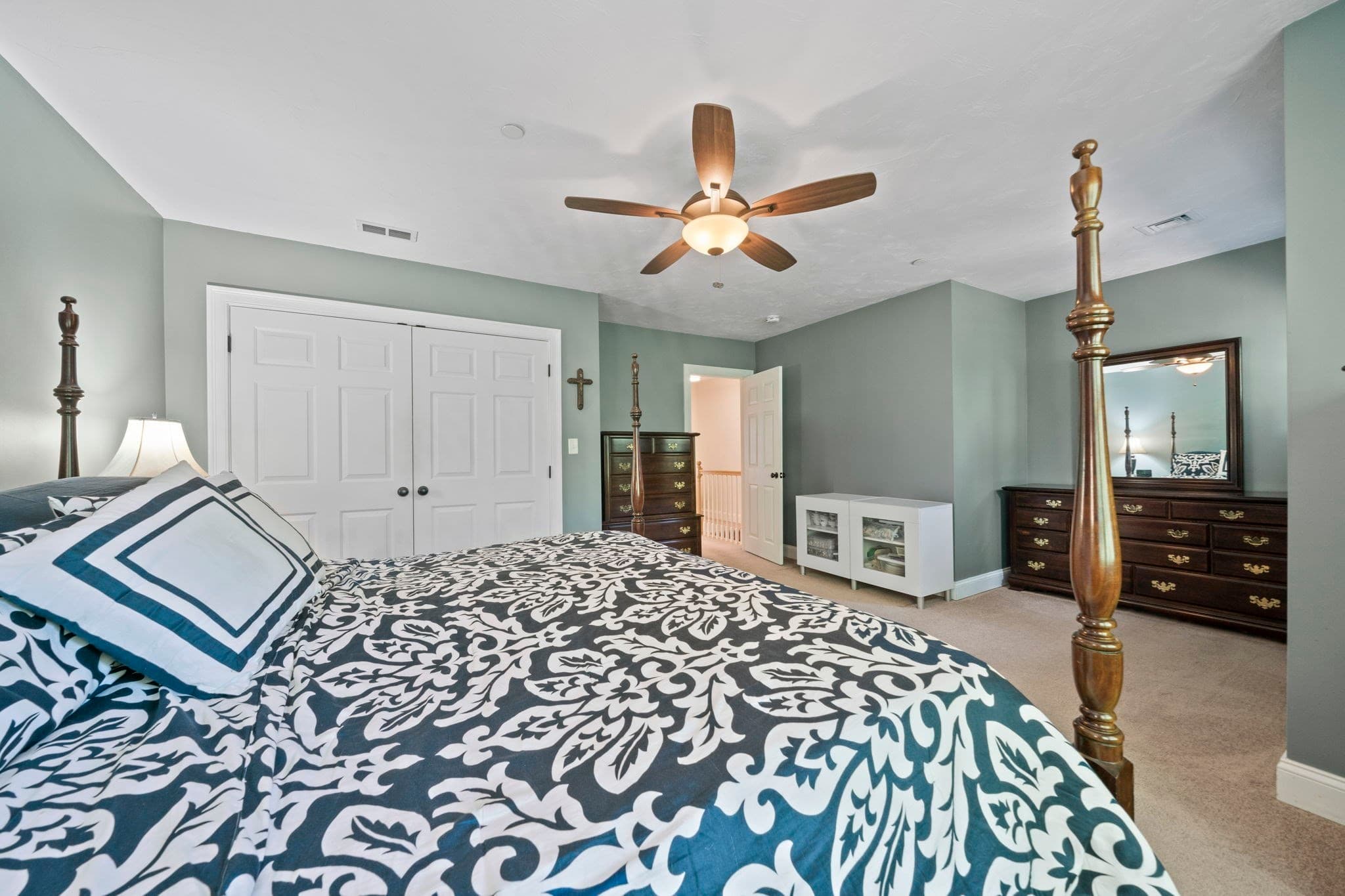 Condominium at 54 Great Cedar Drive # 54, Hanson MA 02341, Hanson, photo 12 of 29
