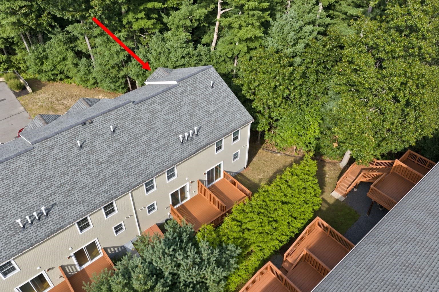 Condominium at 54 Great Cedar Drive # 54, Hanson MA 02341, Hanson, photo 26 of 29