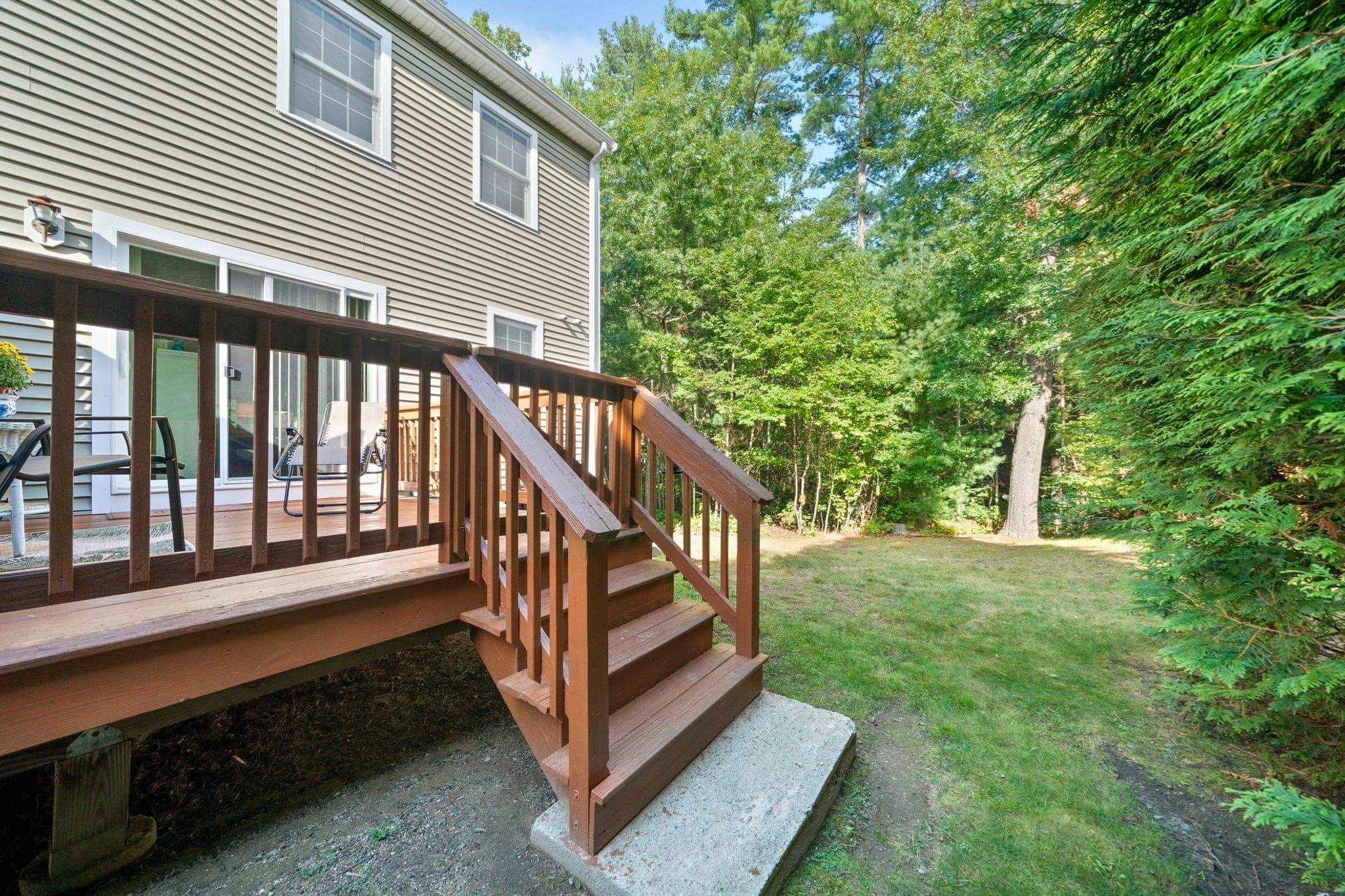 Condominium at 54 Great Cedar Drive # 54, Hanson MA 02341, Hanson, photo 22 of 29