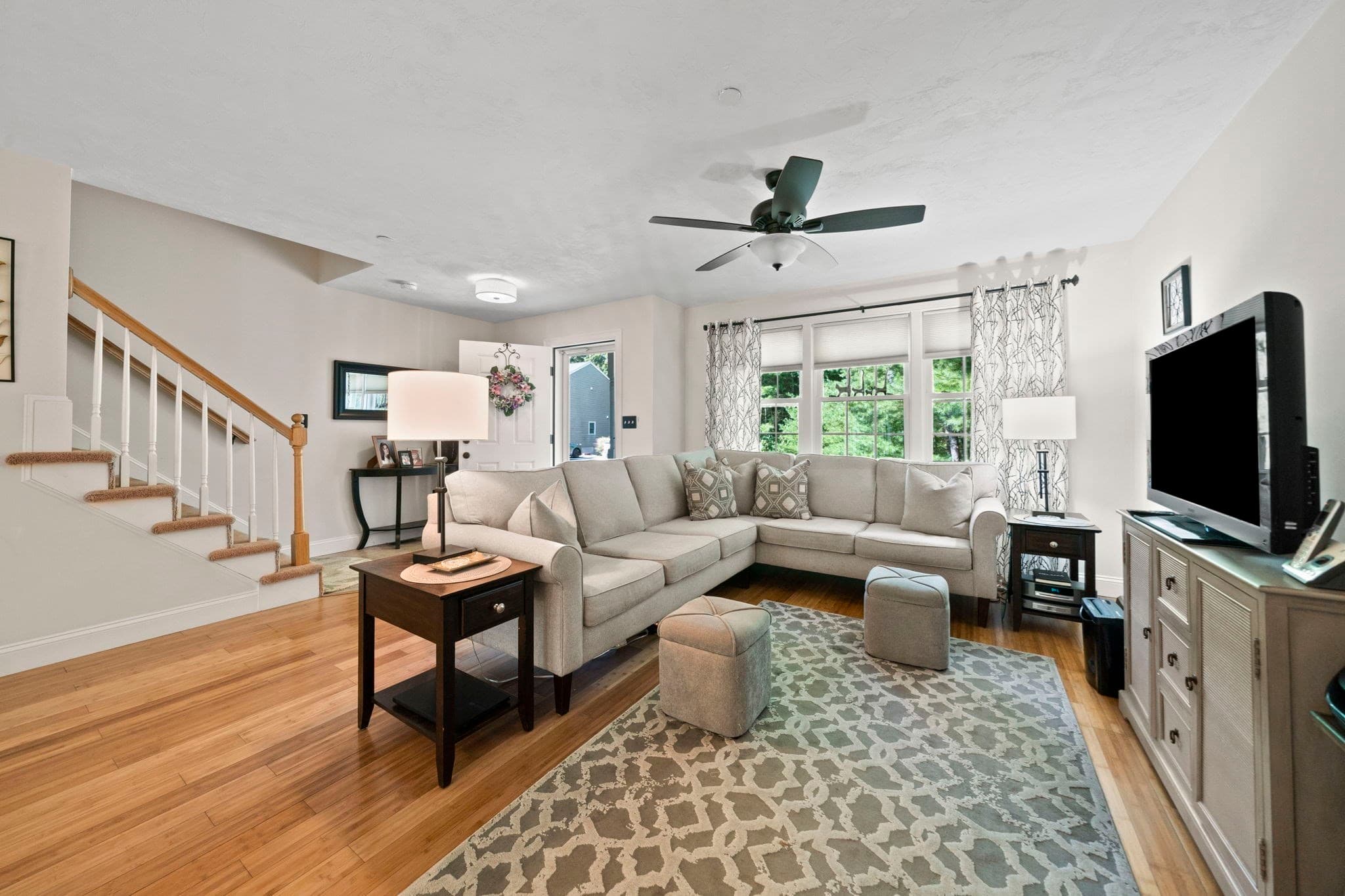 Condominium at 54 Great Cedar Drive # 54, Hanson MA 02341, Hanson, photo 3 of 29