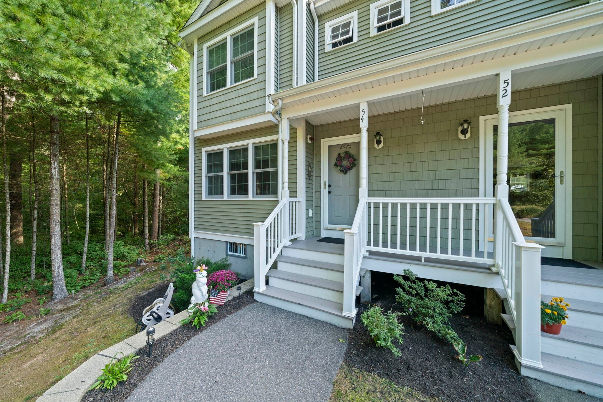 54 Great Cedar Drive # 54, Hanson MA 02341