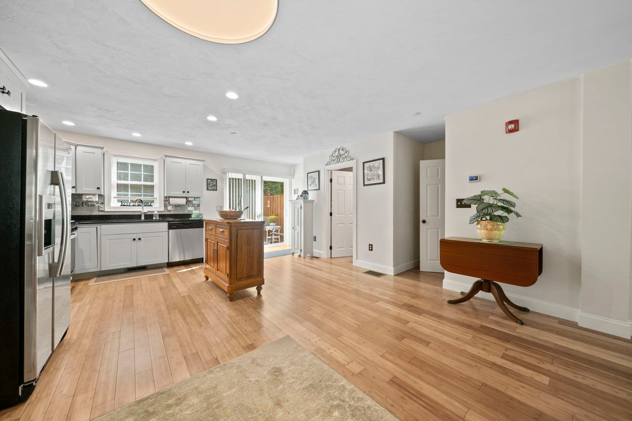 Condominium at 54 Great Cedar Drive # 54, Hanson MA 02341, Hanson, photo 5 of 29