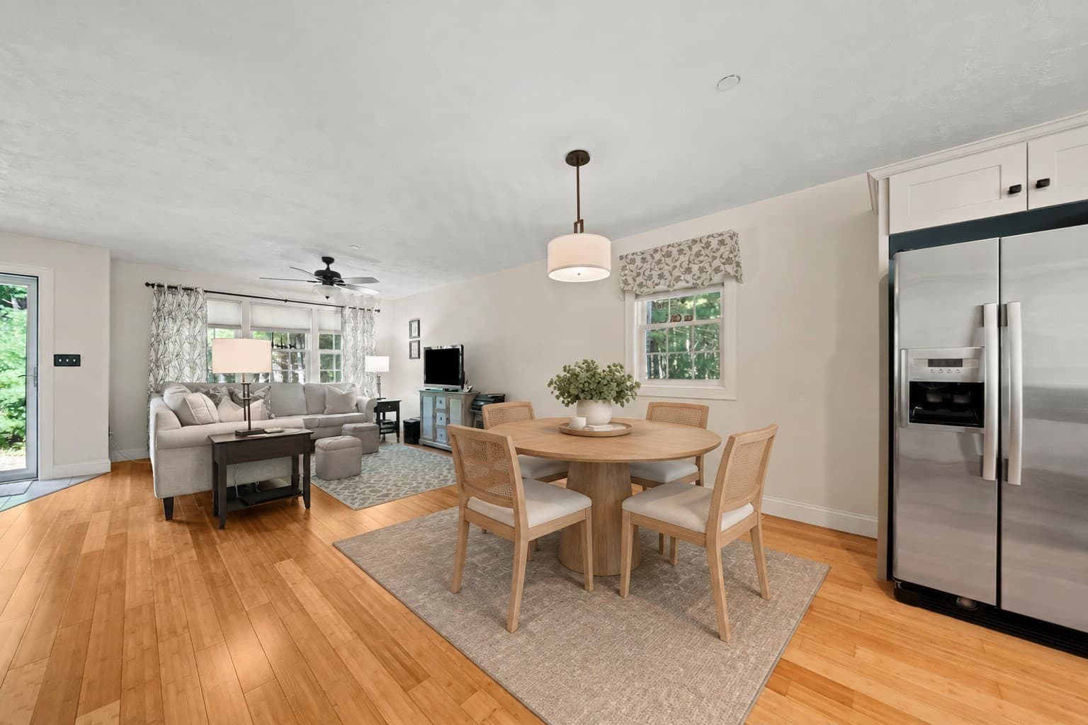 Condominium at 54 Great Cedar Drive # 54, Hanson MA 02341, Hanson, photo 9 of 29
