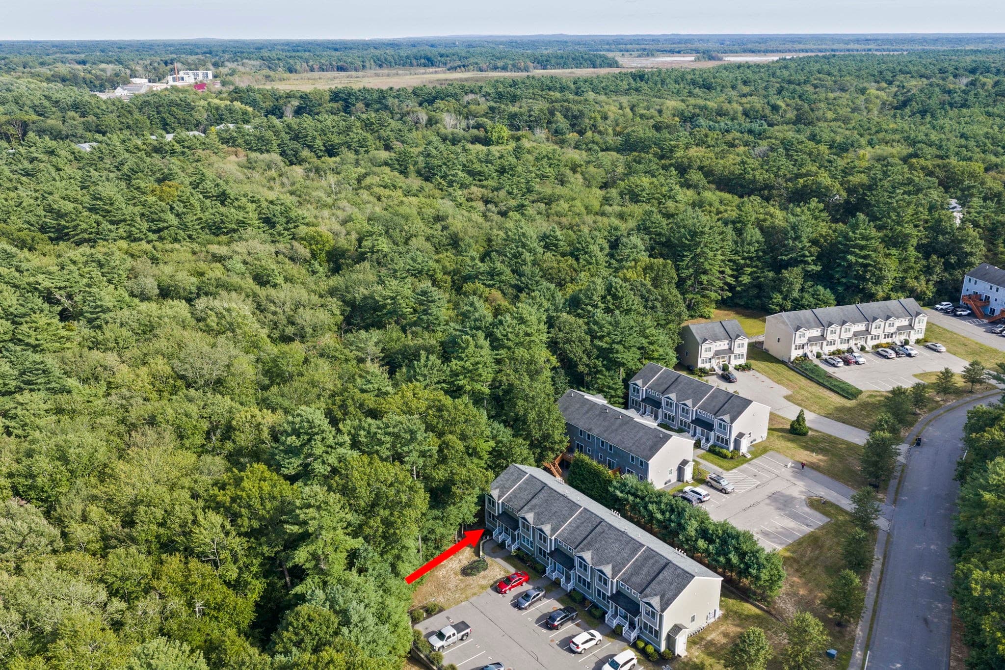 Condominium at 54 Great Cedar Drive # 54, Hanson MA 02341, Hanson, photo 24 of 29