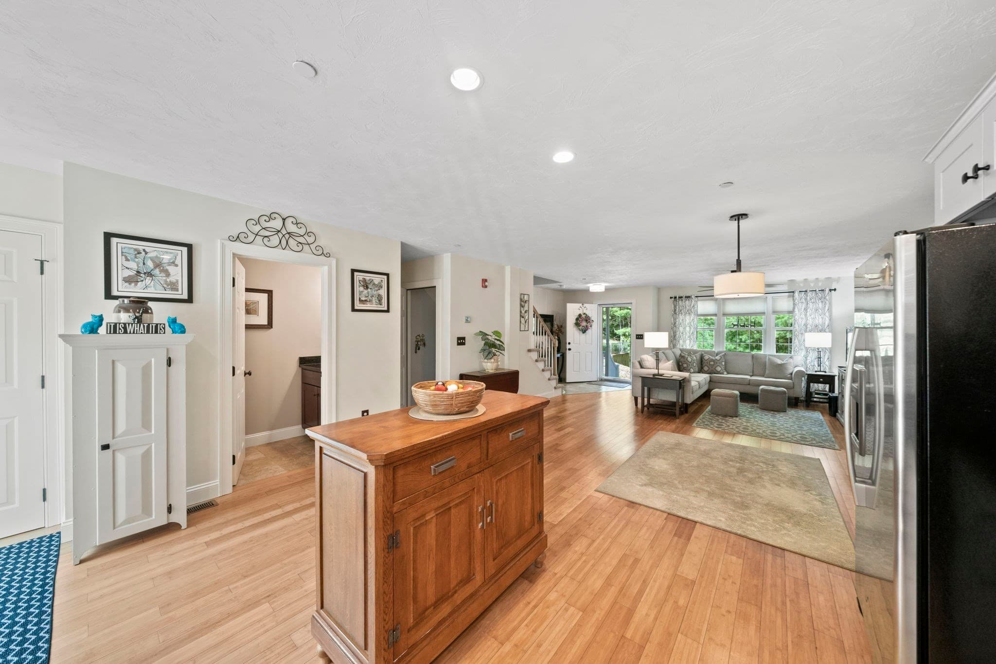 Condominium at 54 Great Cedar Drive # 54, Hanson MA 02341, Hanson, photo 10 of 29