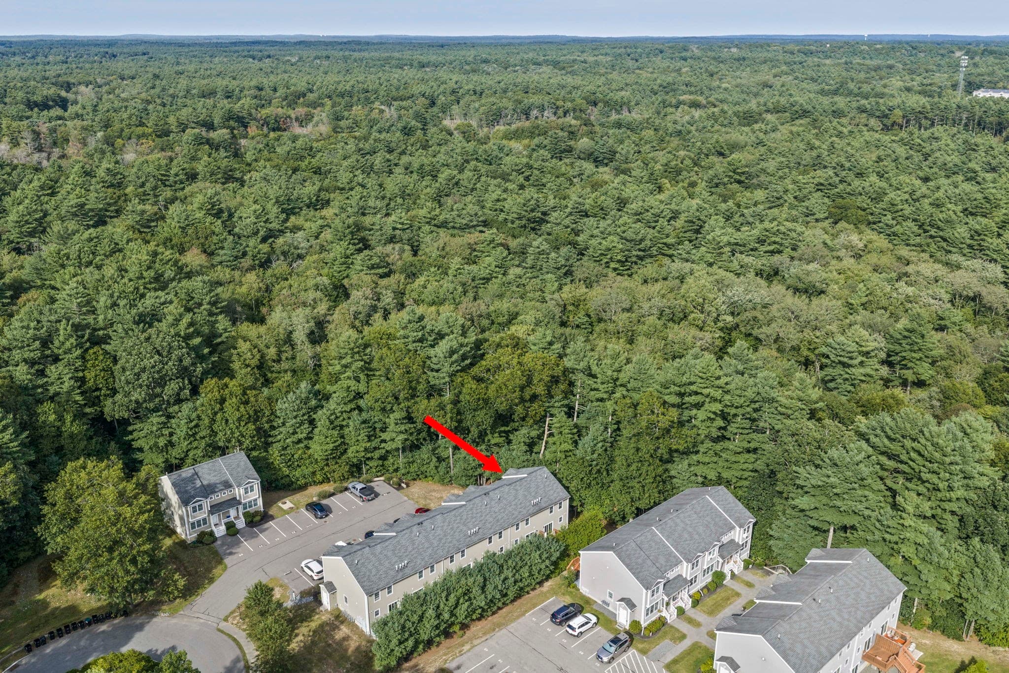 Condominium at 54 Great Cedar Drive # 54, Hanson MA 02341, Hanson, photo 25 of 29