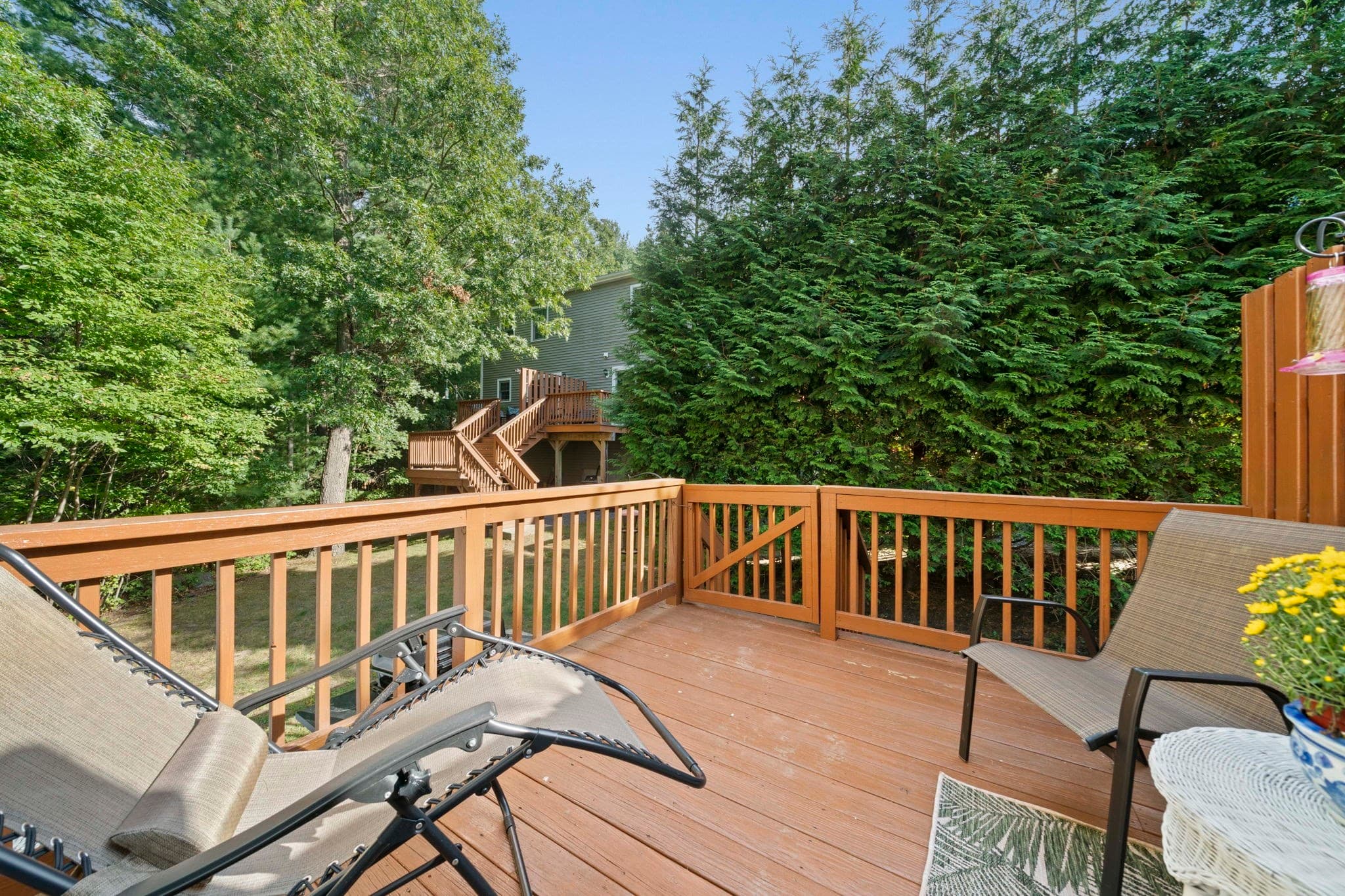 Condominium at 54 Great Cedar Drive # 54, Hanson MA 02341, Hanson, photo 21 of 29