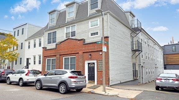 5+ Family - 5+ Units Side by Side at 1-4 Schrepel Place, Boston MA 02127, Boston, photo 6 of 20