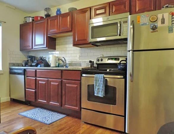 5+ Family - 5+ Units Side by Side at 1-4 Schrepel Place, Boston MA 02127, Boston, photo 12 of 20