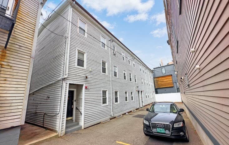5+ Family - 5+ Units Side by Side at 1-4 Schrepel Place, Boston MA 02127, Boston, photo 3 of 20