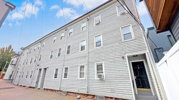 5+ Family - 5+ Units Side by Side at 1-4 Schrepel Place, Boston MA 02127, Boston, photo 5 of 20