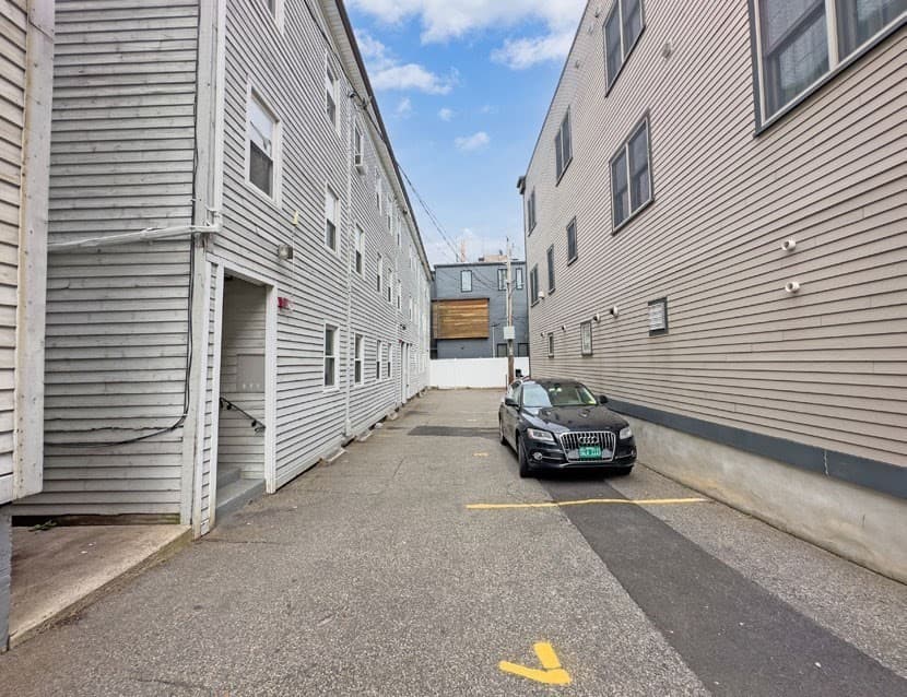 5+ Family - 5+ Units Side by Side at 1-4 Schrepel Place, Boston MA 02127, Boston, photo 9 of 20