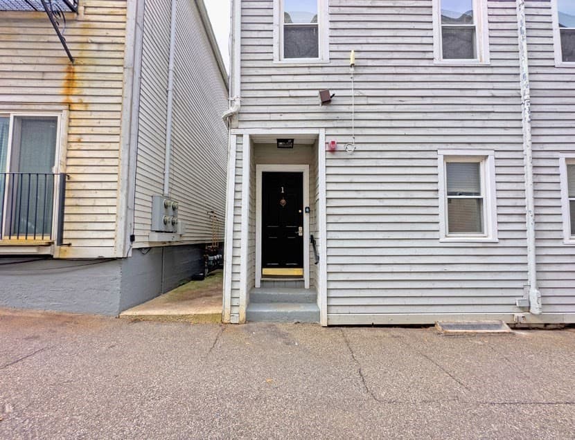 5+ Family - 5+ Units Side by Side at 1-4 Schrepel Place, Boston MA 02127, Boston, photo 10 of 20