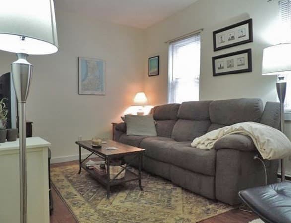 5+ Family - 5+ Units Side by Side at 1-4 Schrepel Place, Boston MA 02127, Boston, photo 14 of 20