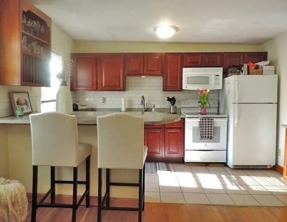 5+ Family - 5+ Units Side by Side at 1-4 Schrepel Place, Boston MA 02127, Boston, photo 11 of 20