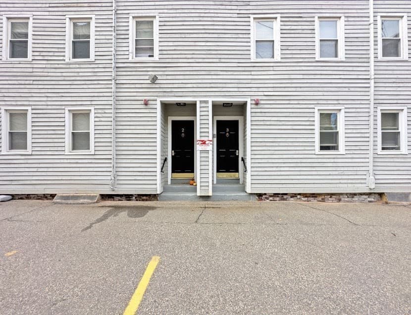 5+ Family - 5+ Units Side by Side at 1-4 Schrepel Place, Boston MA 02127, Boston, photo 8 of 20
