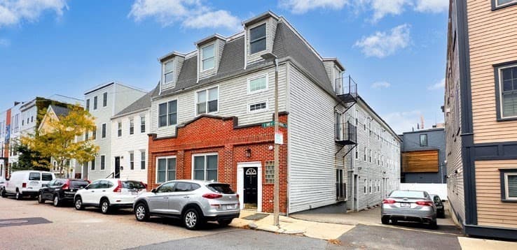 3 Family - 3 Units Up/Down at 550 E 3rd Street, Boston MA 02127, Boston, photo 3 of 18