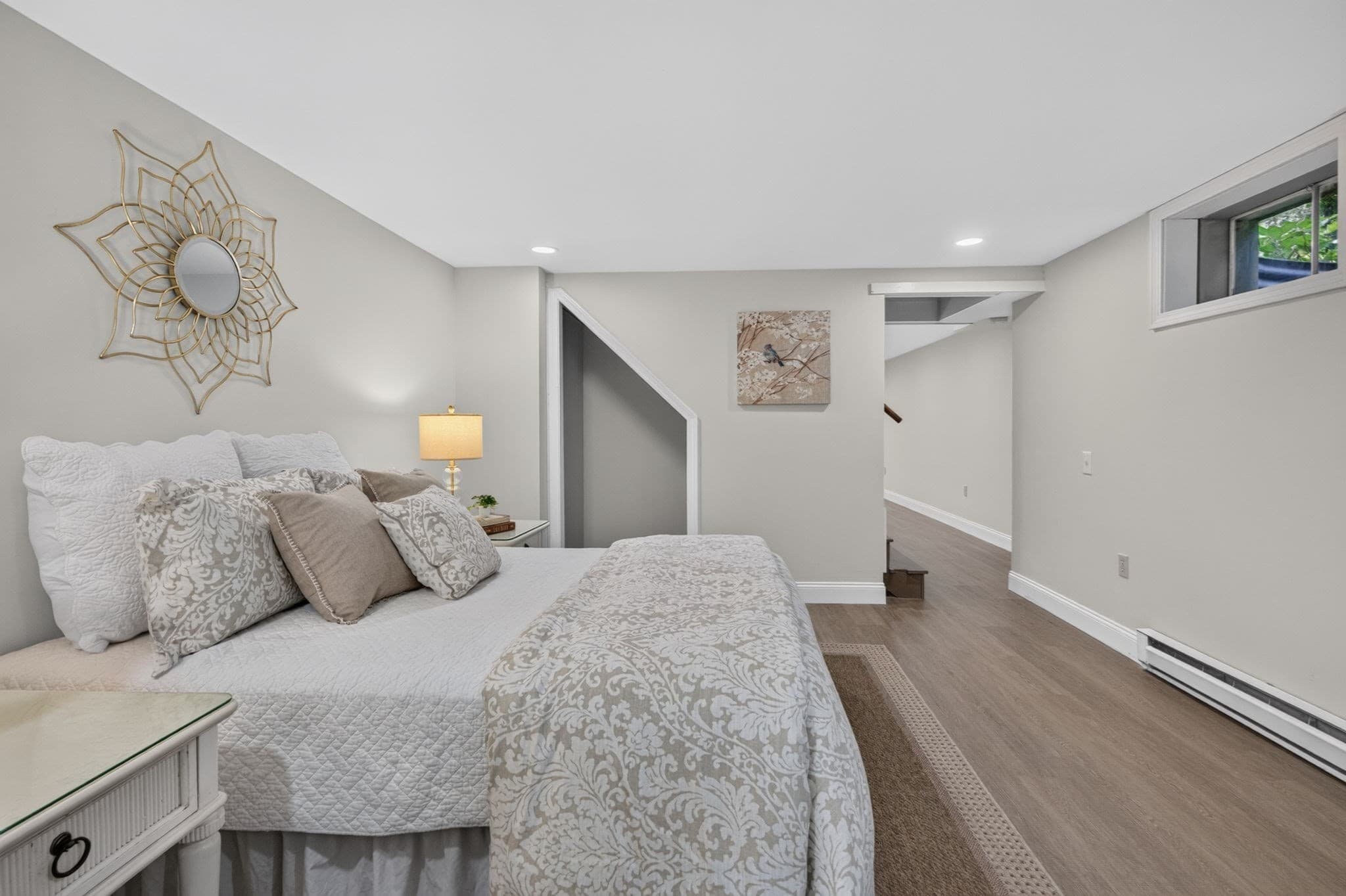 Single Family Residence at 132 Brentwood Cir, North Andover MA 01845, North Andover, photo 40 of 42