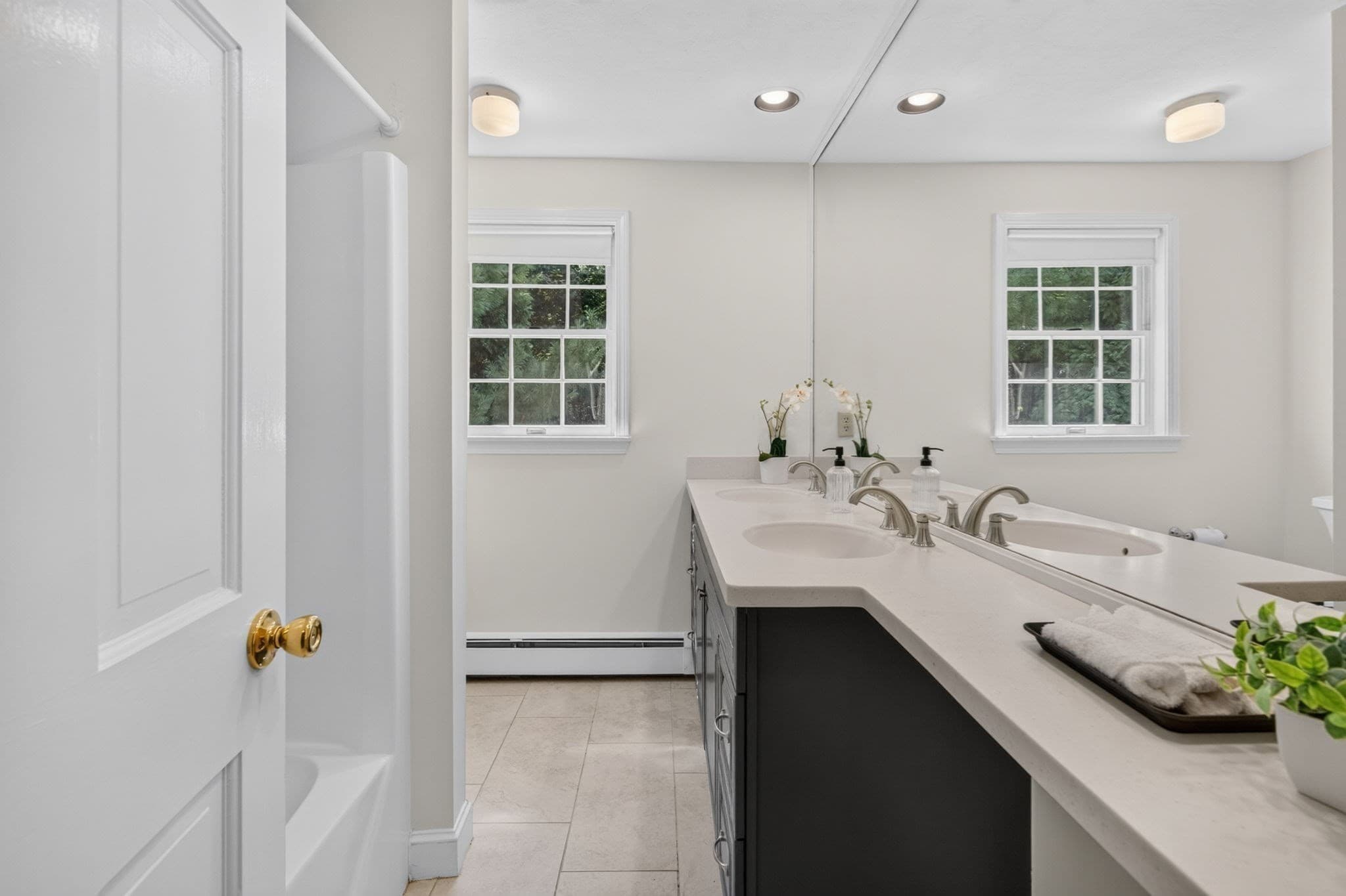 Single Family Residence at 132 Brentwood Cir, North Andover MA 01845, North Andover, photo 35 of 42