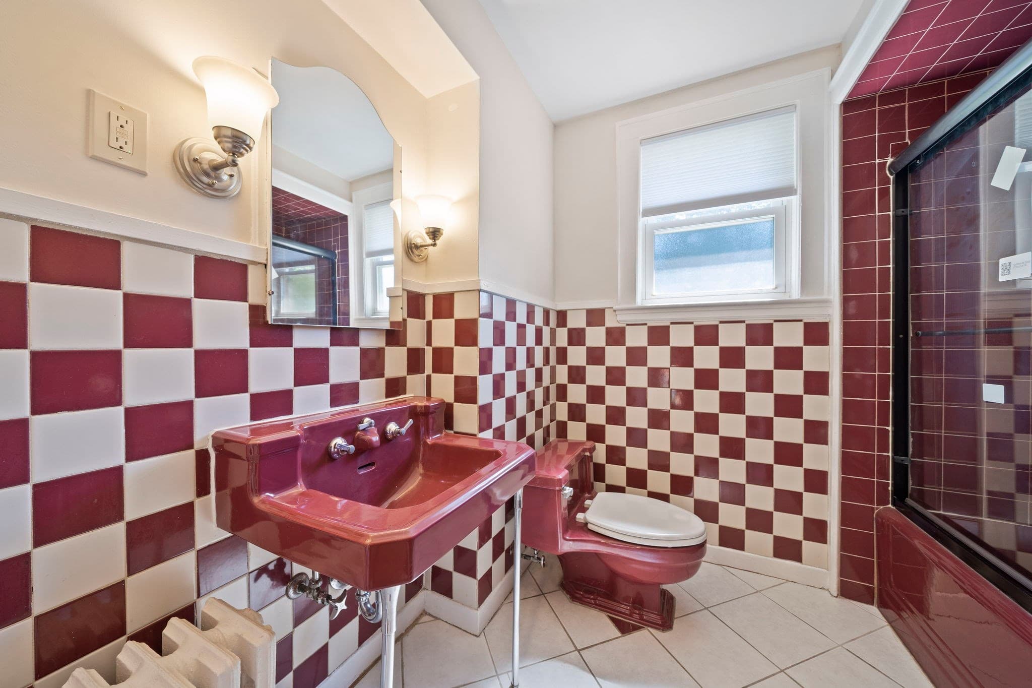 Single Family Residence at 12 Bellevue St, Boston MA 02125, photo 27 of 40