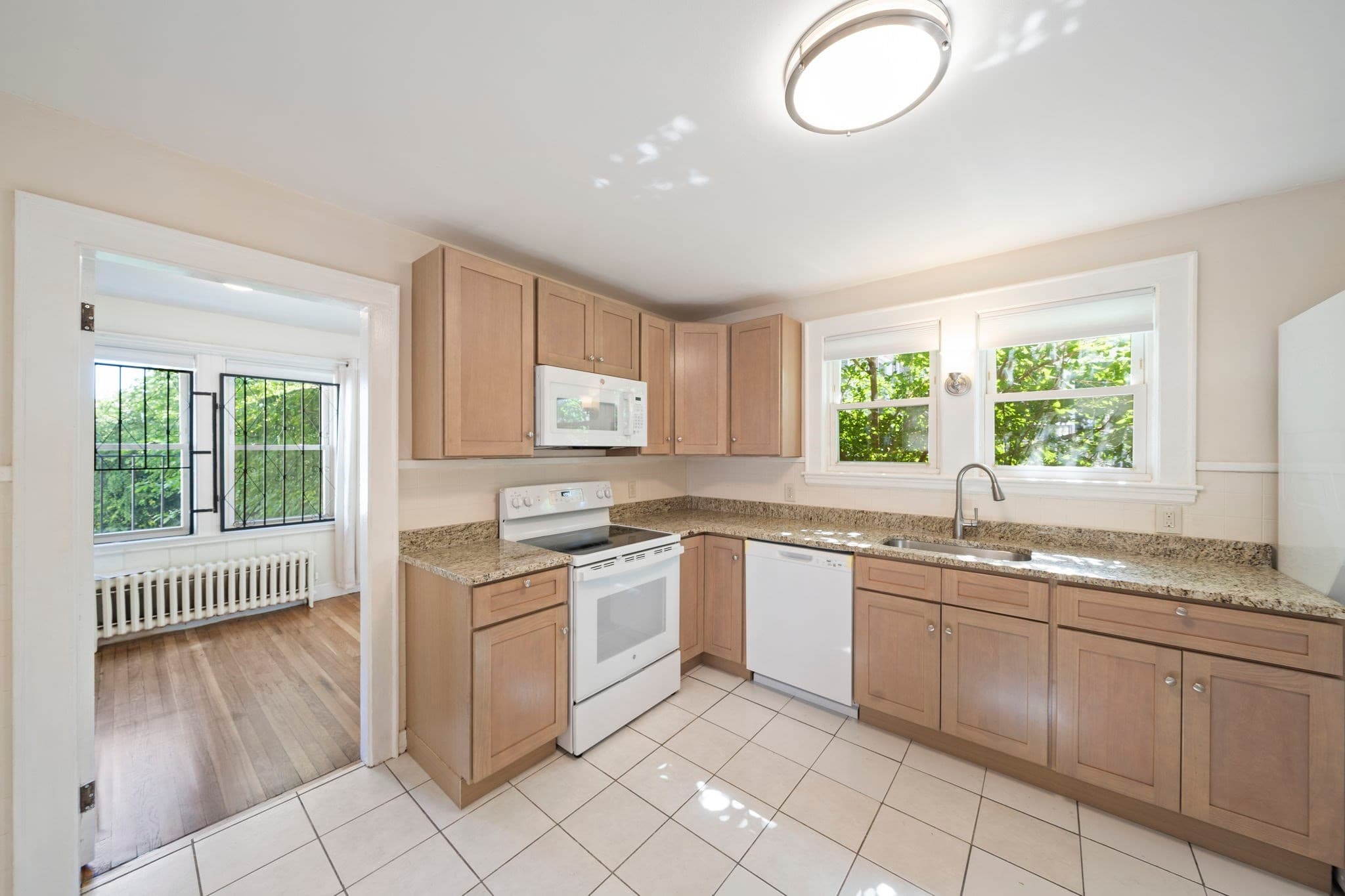 Single Family Residence at 12 Bellevue St, Boston MA 02125, photo 6 of 40
