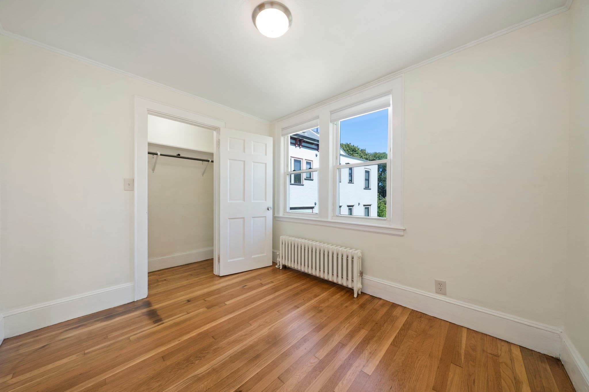 Single Family Residence at 12 Bellevue St, Boston MA 02125, photo 22 of 40