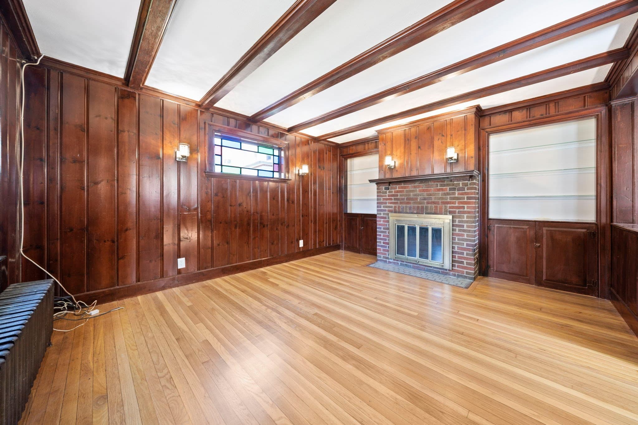 Single Family Residence at 12 Bellevue St, Boston MA 02125, photo 36 of 40