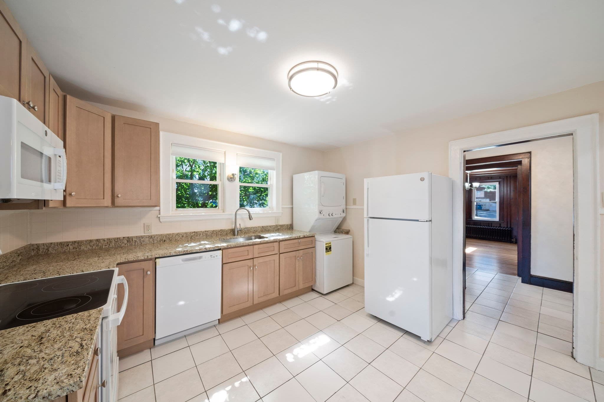 Single Family Residence at 12 Bellevue St, Boston MA 02125, photo 9 of 40