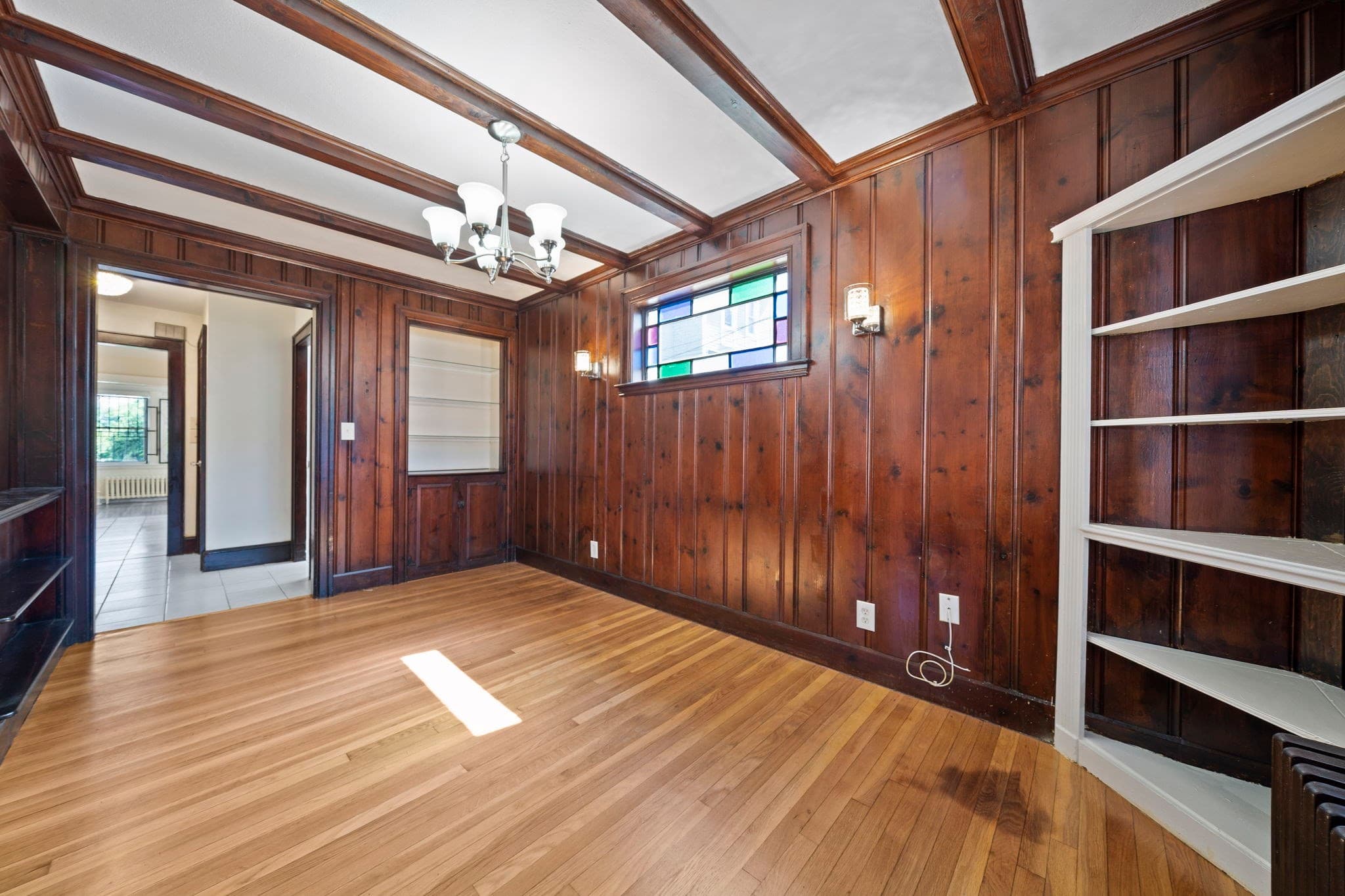 Single Family Residence at 12 Bellevue St, Boston MA 02125, photo 34 of 40