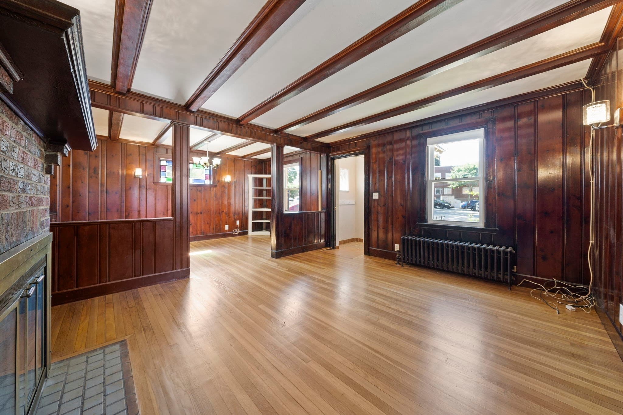 Single Family Residence at 12 Bellevue St, Boston MA 02125, photo 38 of 40