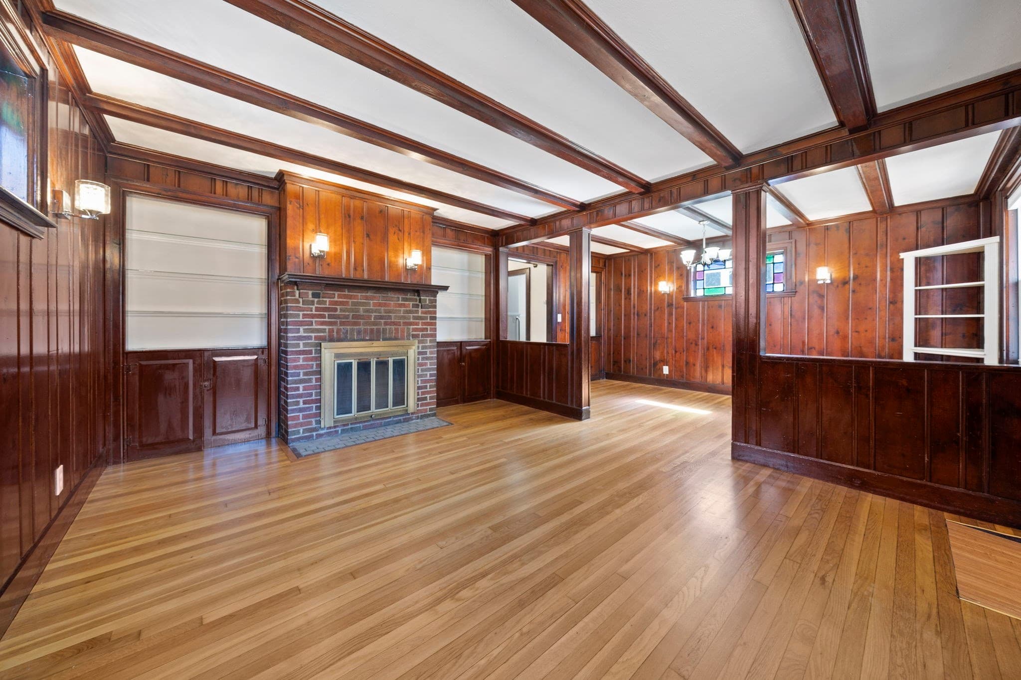 Single Family Residence at 12 Bellevue St, Boston MA 02125, photo 37 of 40