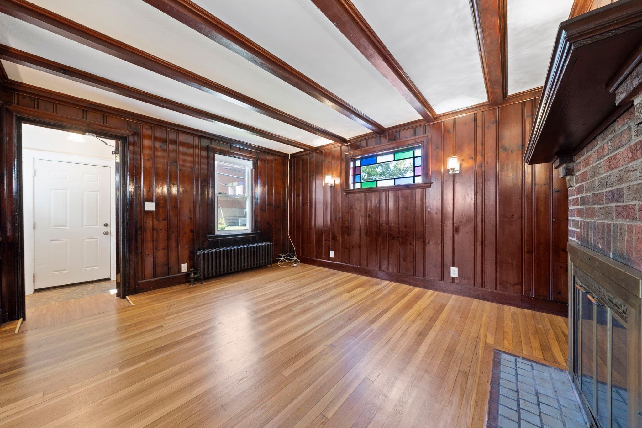 Single Family Residence at 12 Bellevue St, Boston MA 02125, photo 35 of 40