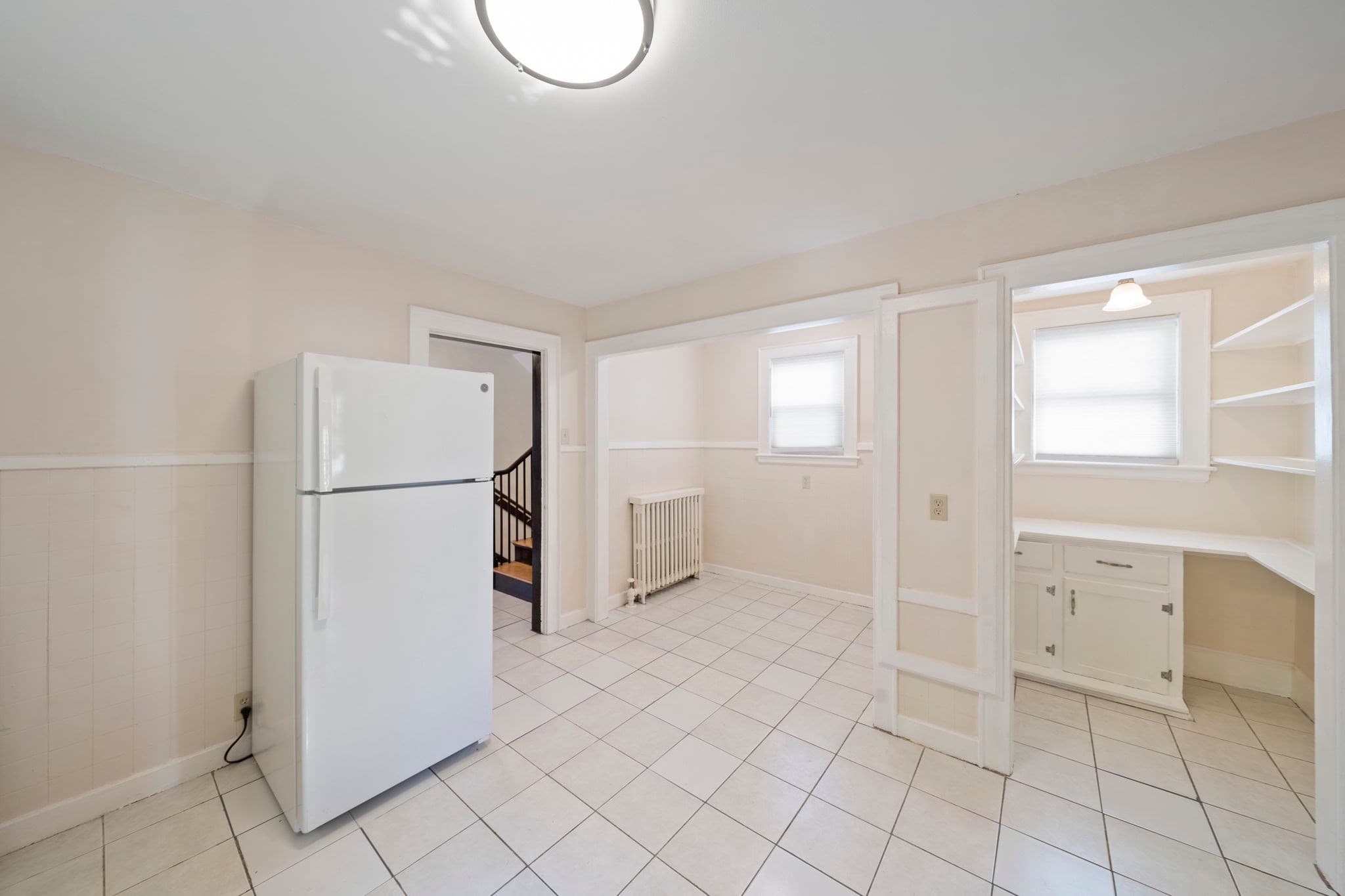 Single Family Residence at 12 Bellevue St, Boston MA 02125, photo 8 of 40