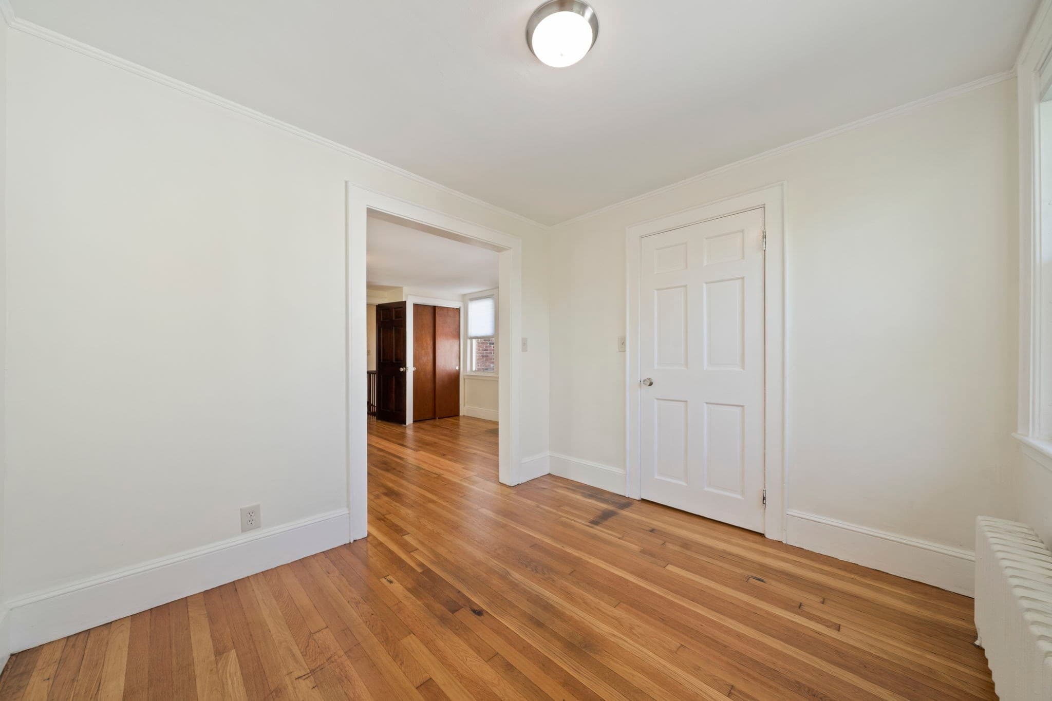 Single Family Residence at 12 Bellevue St, Boston MA 02125, photo 21 of 40