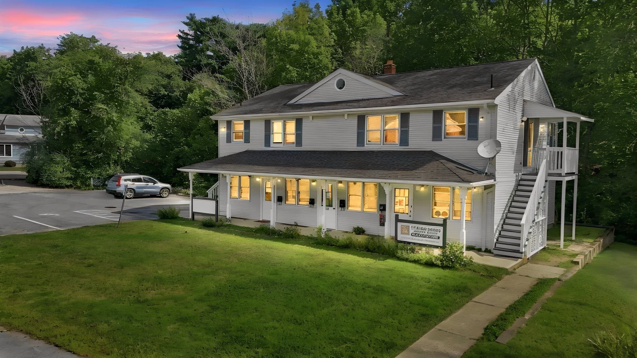 Commercial Sale at 184 Main St, Oxford MA 01540, Oxford, photo 2 of 37