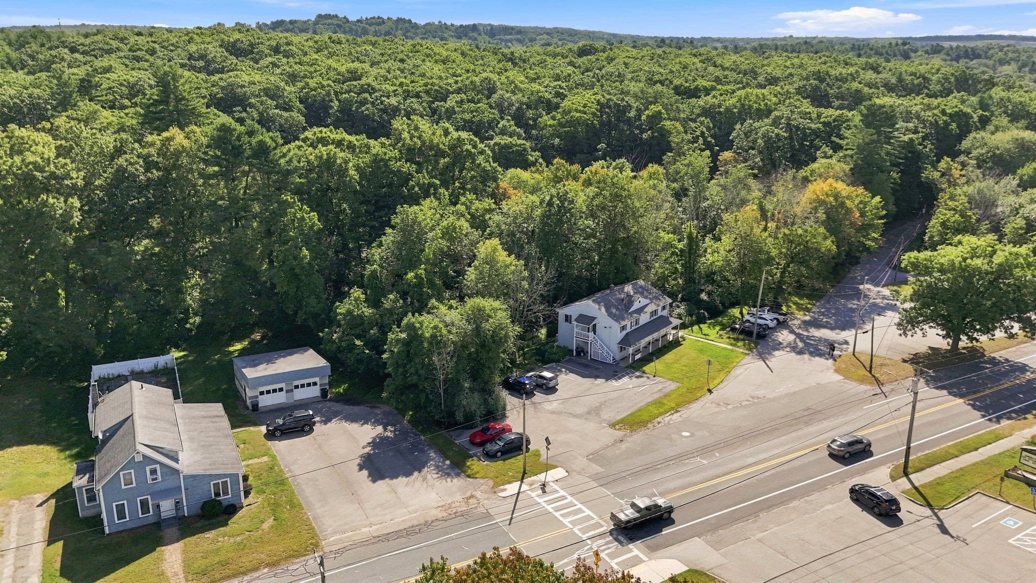 Commercial Sale at 184 Main St, Oxford MA 01540, Oxford, photo 6 of 37