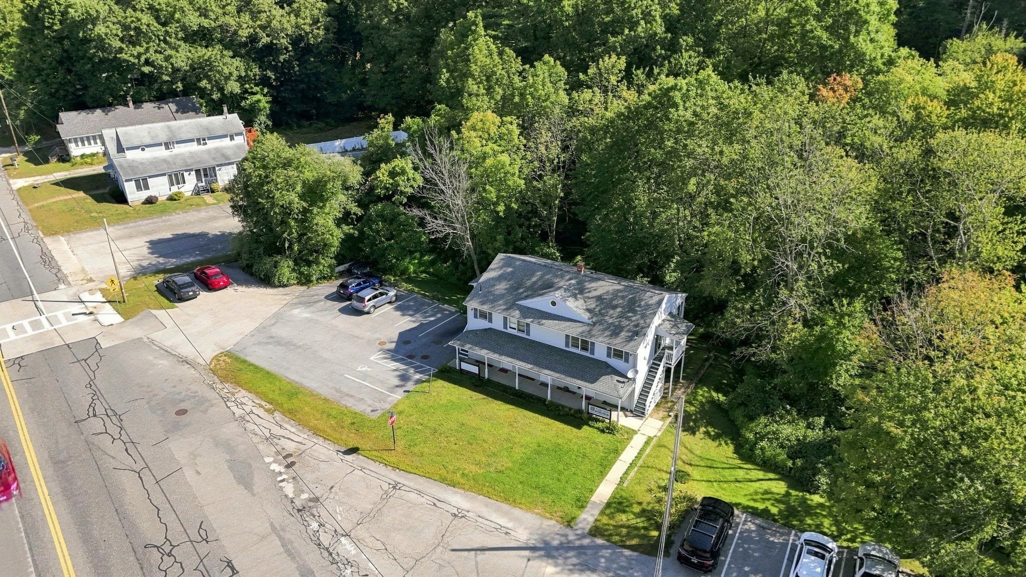 Commercial Sale at 184 Main St, Oxford MA 01540, Oxford, photo 4 of 37