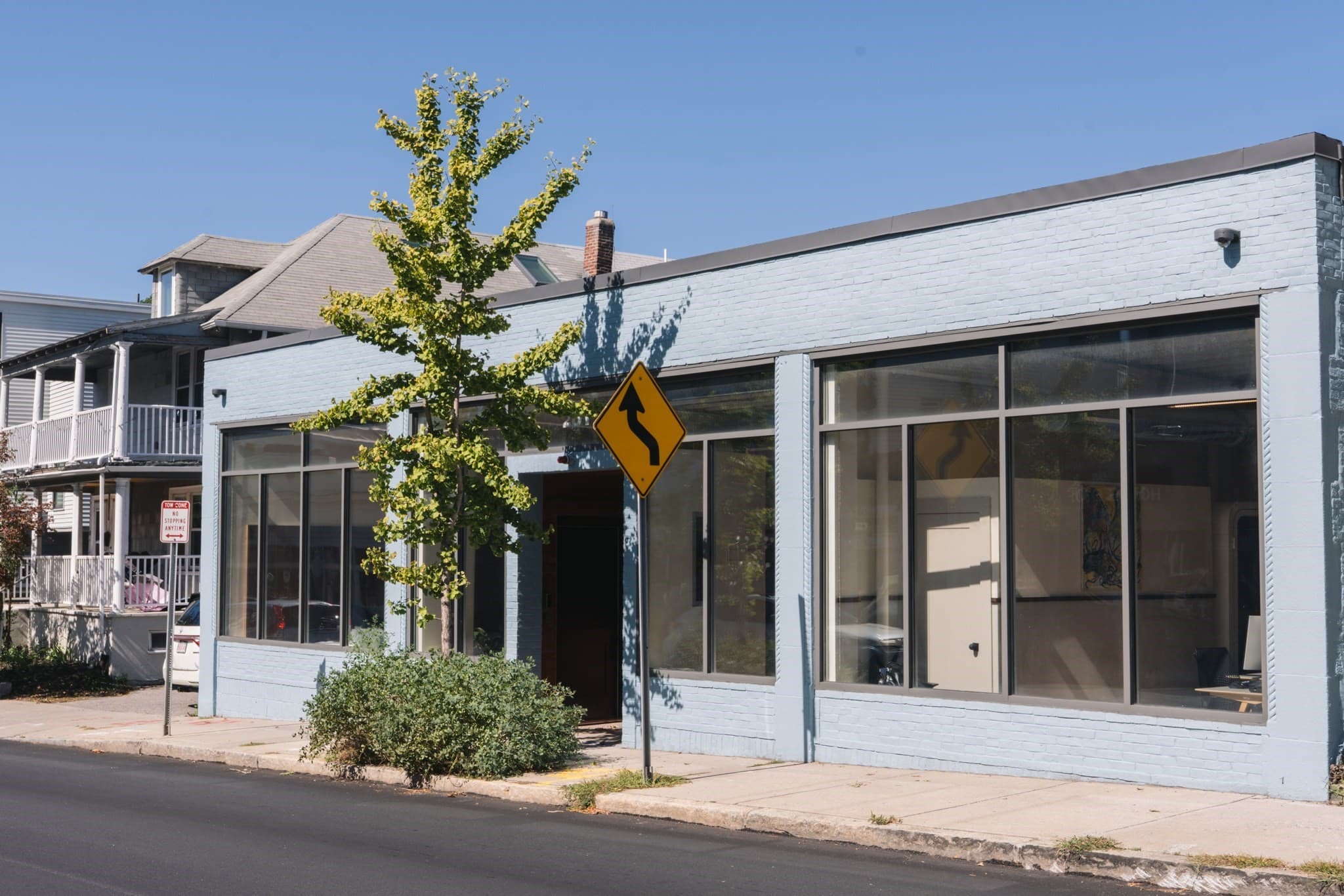 281 Concord Ave, Cambridge MA 02138
